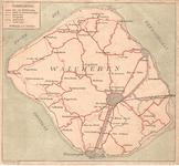 A20-A12 Walcheren , ca. 1910